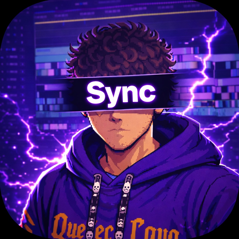 Sync Portfolio